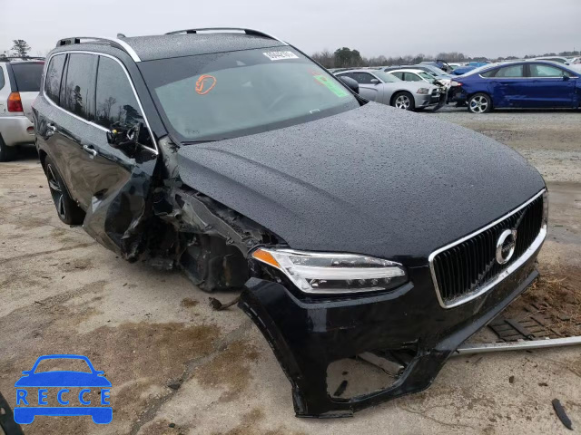 2017 VOLVO XC90 T5 YV4102KK1H1118110 image 8