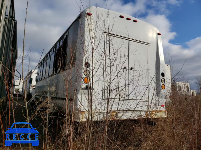 2008 CHEVROLET C5500 C5U0 1GBG5V1968F410888 Bild 2