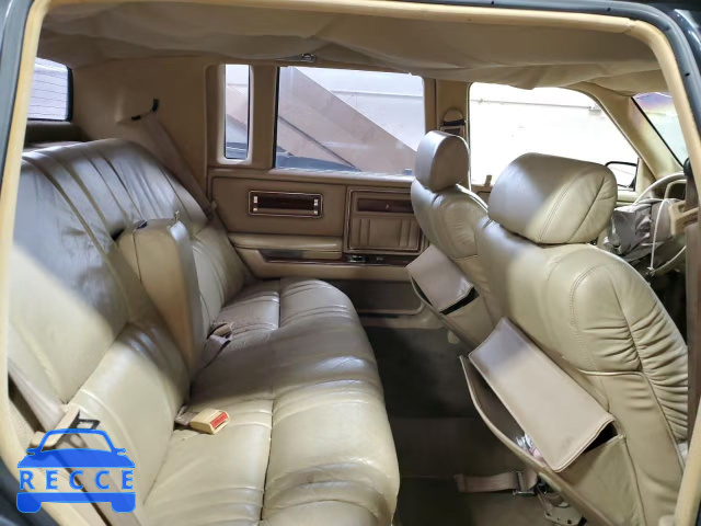 1990 CHRYSLER IMPERIAL 1C3XY56R4LD857479 зображення 9