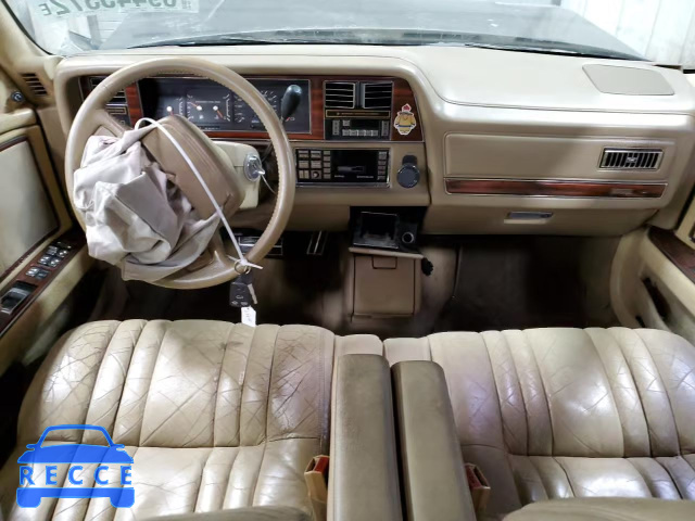 1990 CHRYSLER IMPERIAL 1C3XY56R4LD857479 зображення 7