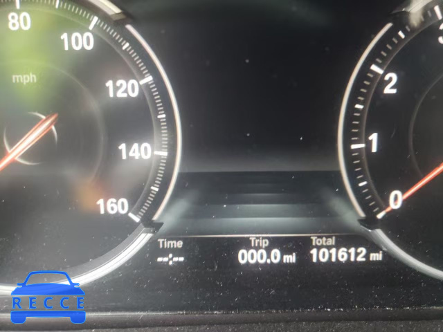 2017 BMW X6 SDRIVE3 5UXKU0C51H0F99735 зображення 7