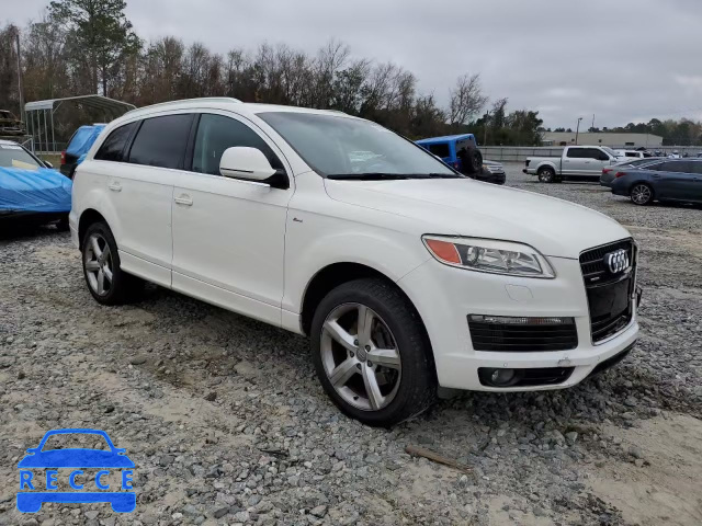 2009 AUDI Q7 TDI S-L WA1CM74L99D035067 image 3