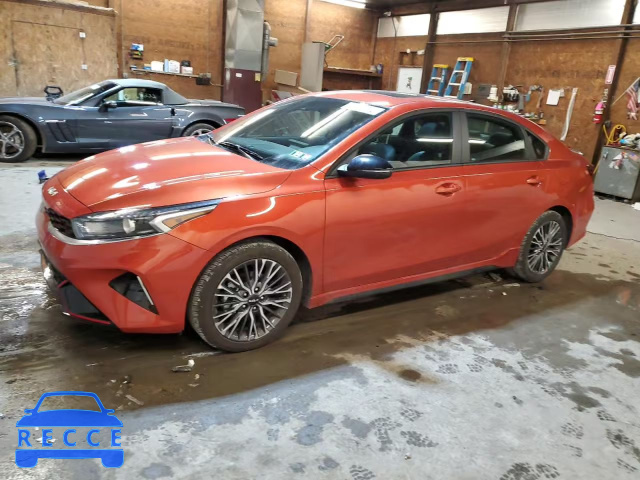 2023 KIA FORTE GT L 3KPF54AD0PE527770 зображення 0
