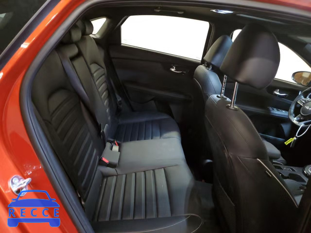 2023 KIA FORTE GT L 3KPF54AD0PE527770 зображення 9