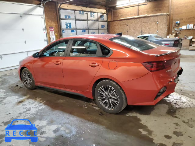 2023 KIA FORTE GT L 3KPF54AD0PE527770 зображення 1