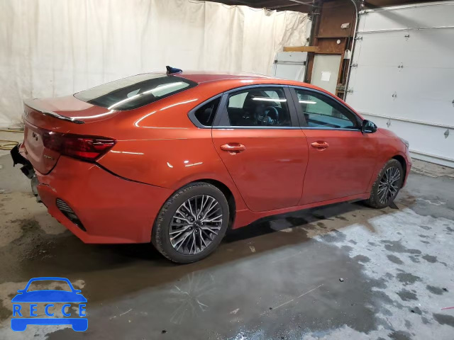 2023 KIA FORTE GT L 3KPF54AD0PE527770 зображення 2
