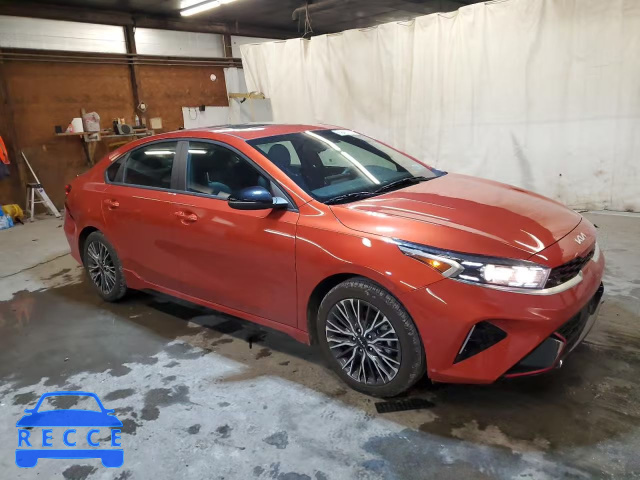 2023 KIA FORTE GT L 3KPF54AD0PE527770 зображення 3