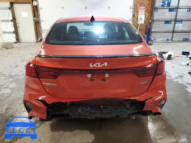 2023 KIA FORTE GT L 3KPF54AD0PE527770 зображення 5