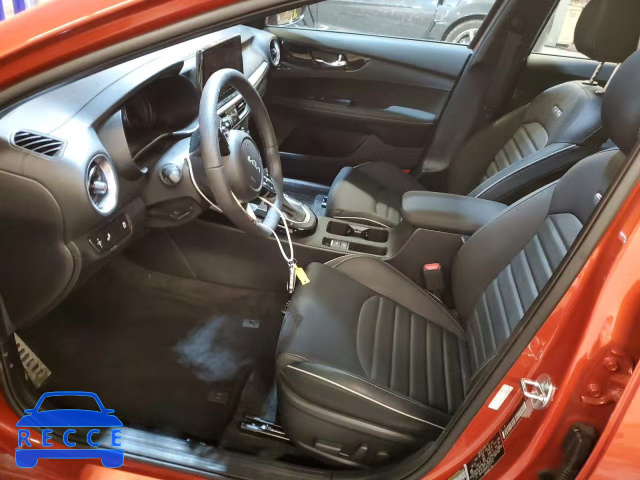 2023 KIA FORTE GT L 3KPF54AD0PE527770 зображення 6