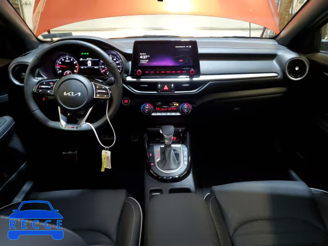 2023 KIA FORTE GT L 3KPF54AD0PE527770 зображення 7