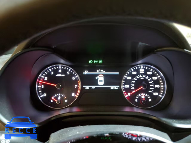 2023 KIA FORTE GT L 3KPF54AD0PE527770 зображення 8