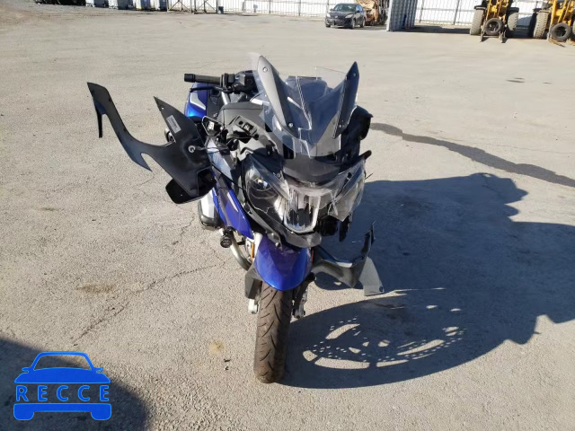 2016 BMW R1200 RT WB10A1306GZ195023 image 1