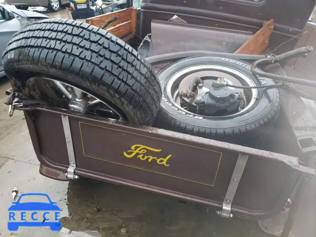 1931 FORD PICKUP A331568 image 11