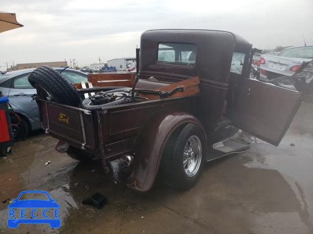 1931 FORD PICKUP A331568 image 2