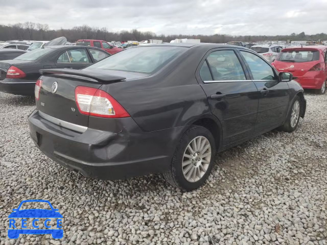 2006 MERCURY MILAN 3MEFM08126R632419 image 3