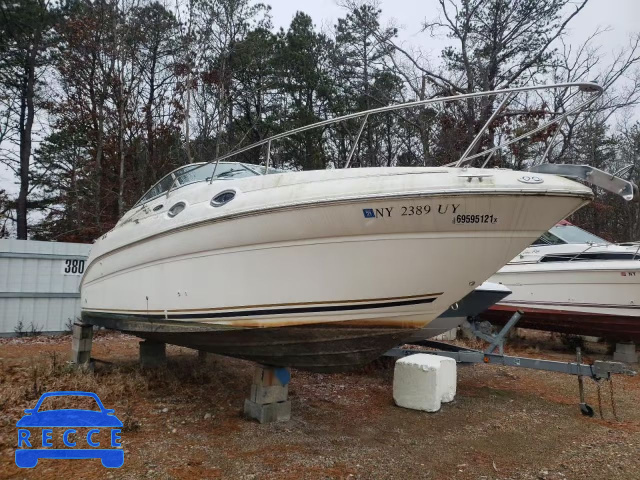 2002 SEAR SEARAY SERR3090A202 image 0