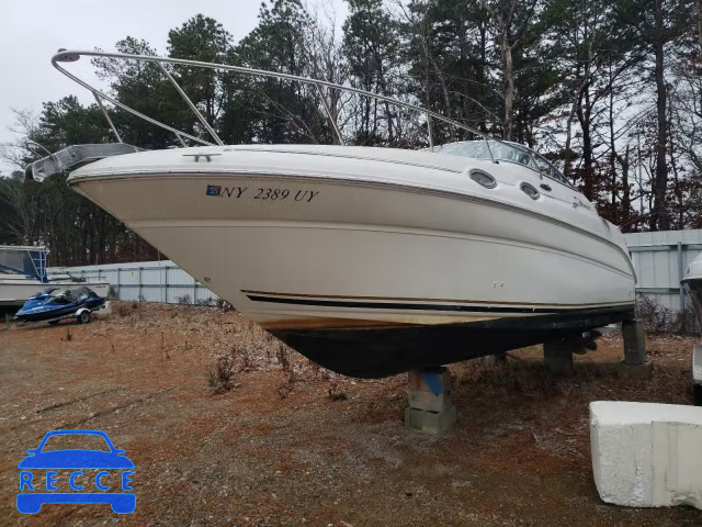 2002 SEAR SEARAY SERR3090A202 image 1