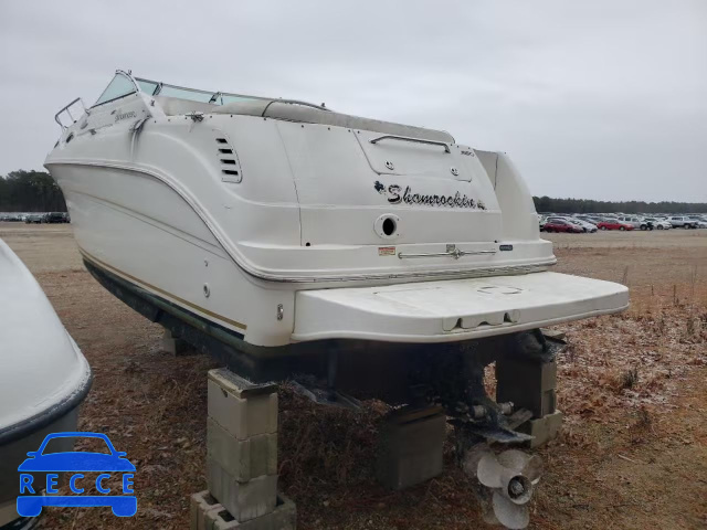 2002 SEAR SEARAY SERR3090A202 зображення 2