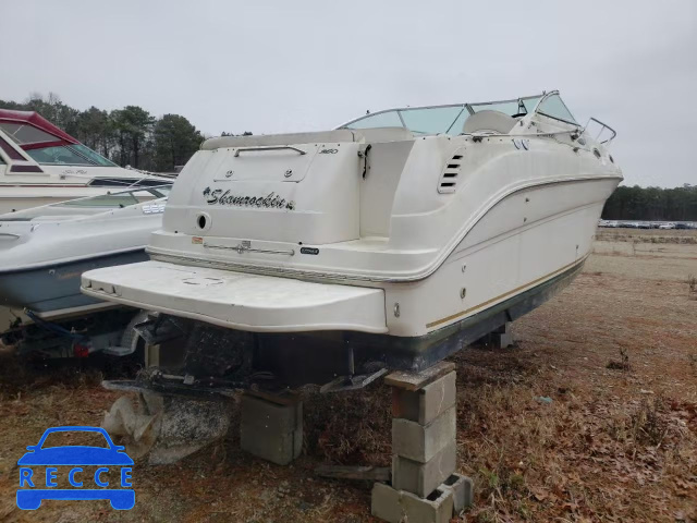 2002 SEAR SEARAY SERR3090A202 image 3