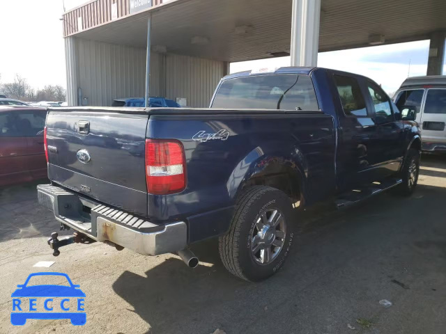 2008 FORD F150 XLT 1FTRW14W78FC29293 зображення 2