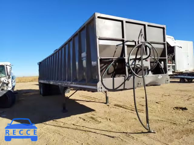 2020 HITC TRAILER 1H9NL3821LB302709 image 0