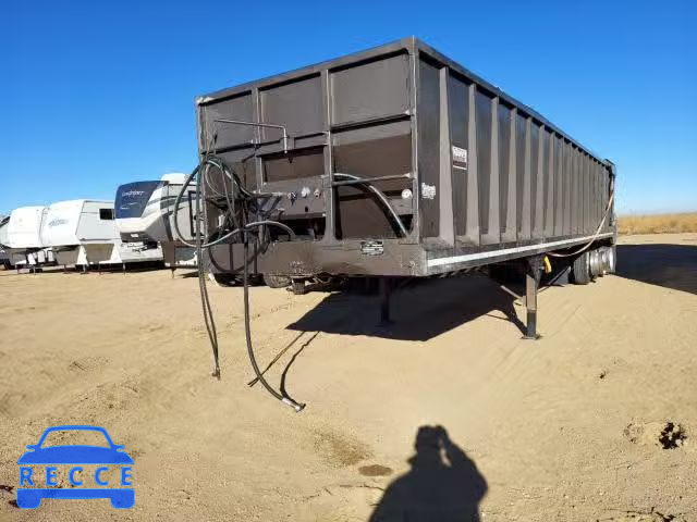 2020 HITC TRAILER 1H9NL3821LB302709 image 2