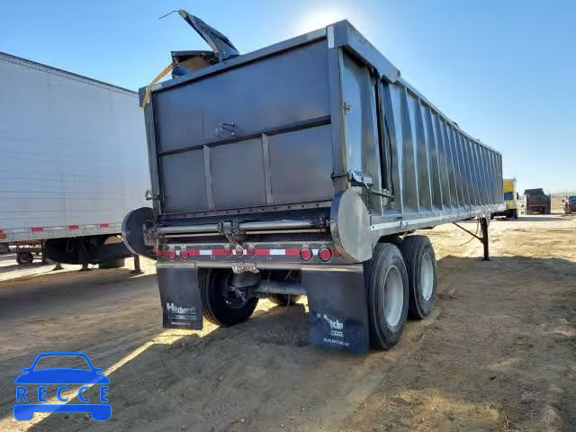 2020 HITC TRAILER 1H9NL3821LB302709 image 4