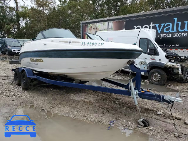 2001 SEAD BOAT CECL0134A101 Bild 0