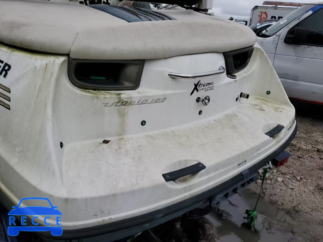 2001 SEAD BOAT CECL0134A101 Bild 9