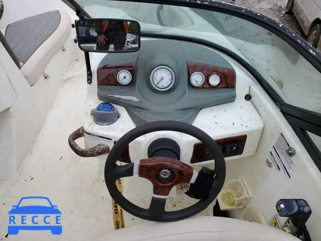 2001 SEAD BOAT CECL0134A101 Bild 7