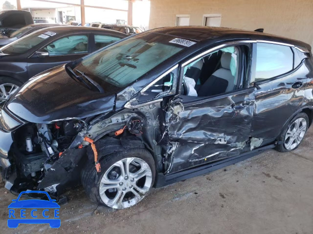 2017 CHEVROLET BOLT 1G1FW6S06H4183393 image 8