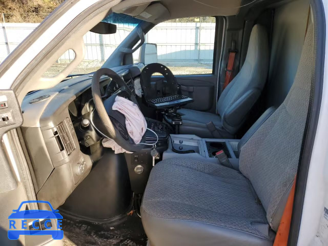 2016 CHEVROLET EXPRESS G4 1GB6GUCLXG1136874 image 6