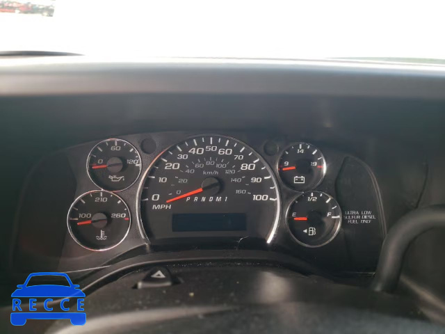 2016 CHEVROLET EXPRESS G4 1GB6GUCLXG1136874 image 8