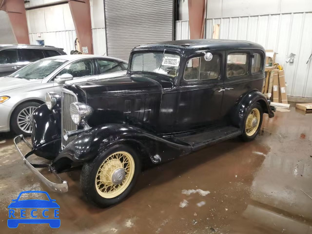 1933 CHEVROLET MASTER DLX 3743706 Bild 0