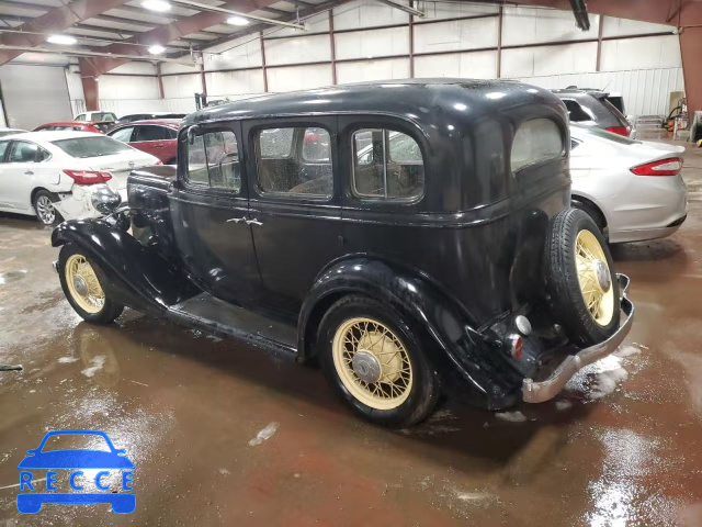 1933 CHEVROLET MASTER DLX 3743706 image 1