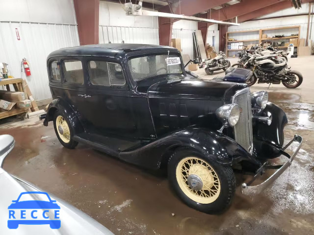 1933 CHEVROLET MASTER DLX 3743706 Bild 3