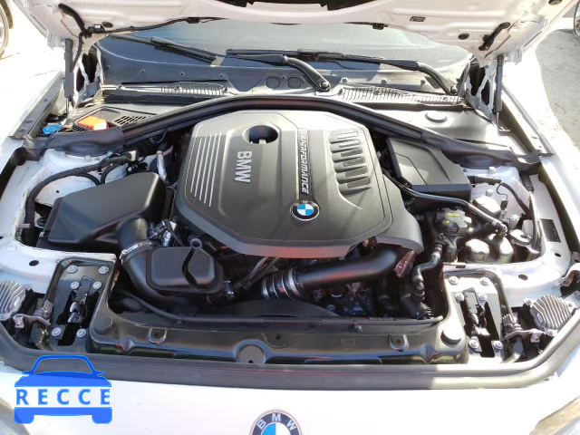 2019 BMW M240XI WBA2J7C54KVD61260 image 10