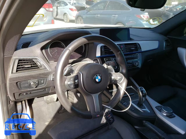 2019 BMW M240XI WBA2J7C54KVD61260 image 7