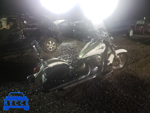 2009 KAWASAKI VN900 D JKAVN2D159A029999 image 3