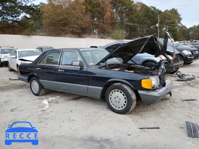 1988 MERCEDES-BENZ 300 SE WDBCA24D6JA424280 image 3