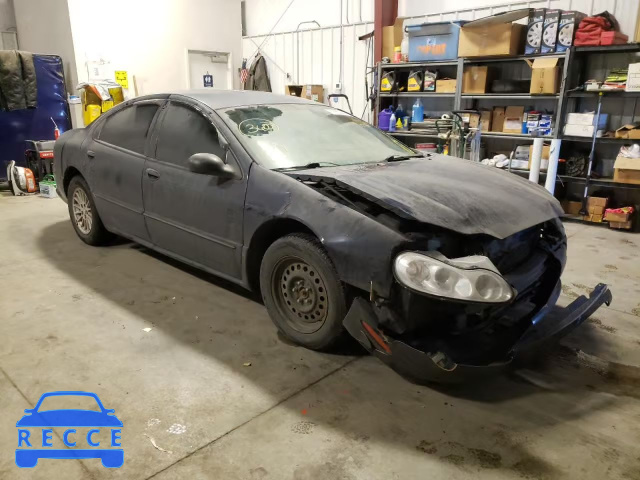 2004 CHRYSLER CONCORD 2C3HD36M74H635628 image 0