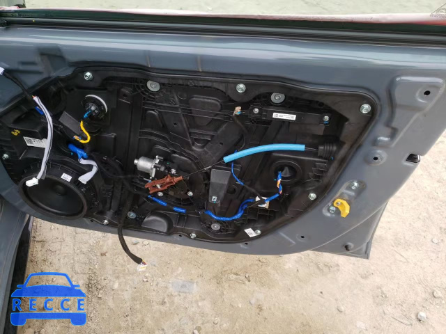 2021 HYUNDAI ELANTRA N KMHLR4AF6MU179930 image 8