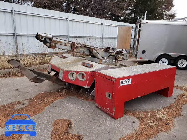 2002 JERR TRAILER 2002022136 Bild 0