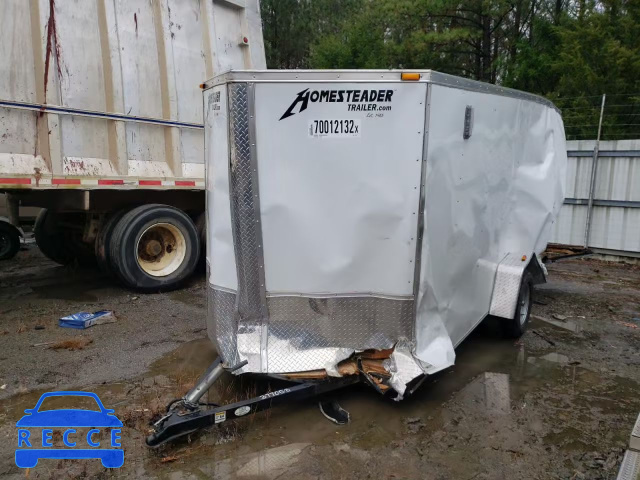 2015 HOME TRAILER 5HABE1210FN037541 image 1