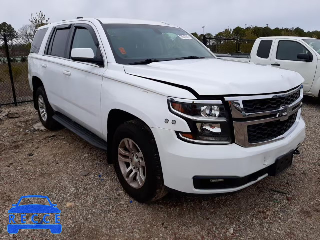 2015 CHEVROLET TAHOE SPEC 1GNSK3EC4FR673523 image 3