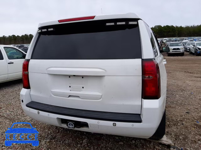 2015 CHEVROLET TAHOE SPEC 1GNSK3EC4FR673523 image 5