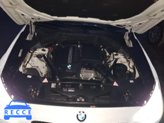 2014 BMW 535 XIGT WBA5M4C5XED183932 image 10