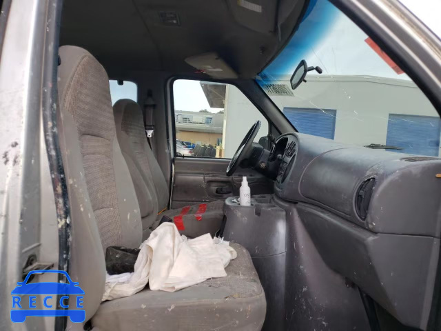 2000 FORD E350 1FMNE31L6YHA72055 зображення 4