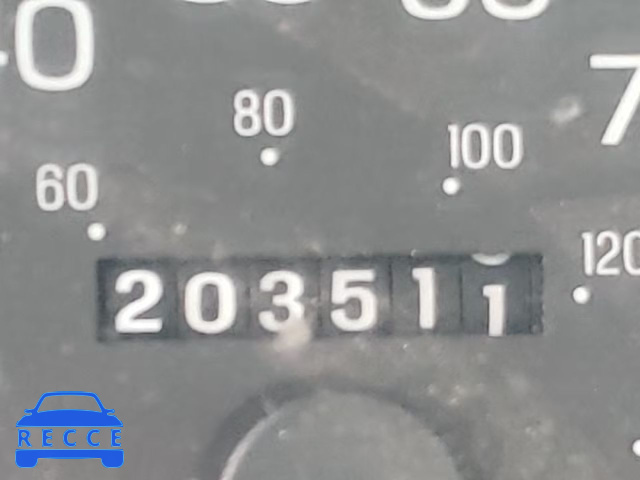 2000 FORD E350 1FMNE31L6YHA72055 зображення 7