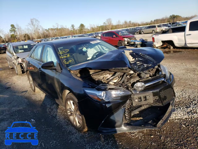 2017 TOYOTA CAMRY LE/X 4T1BF1FK7HU638946 image 0